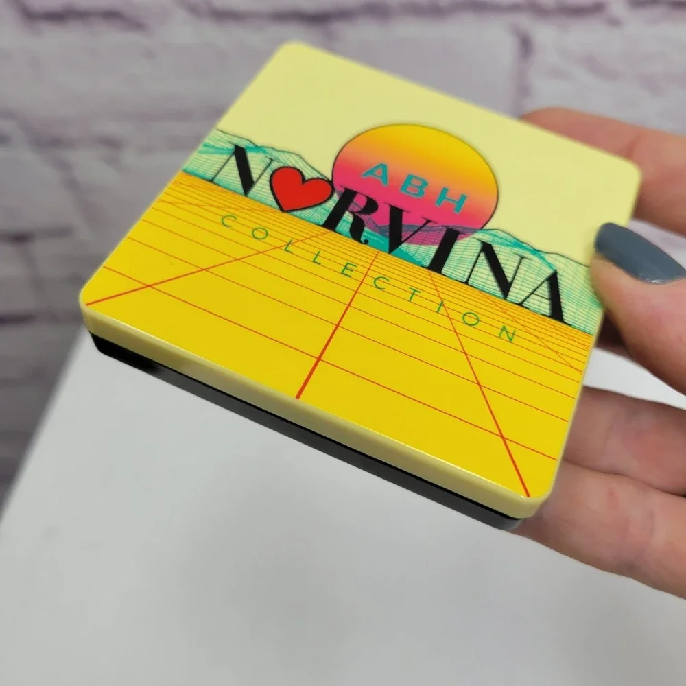 Anastasia Beverly Hills new no